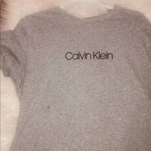 Calvin Klein T Shirt